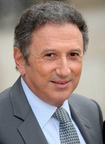 Michel Drucker