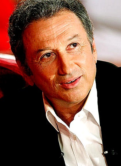 Michel Drucker