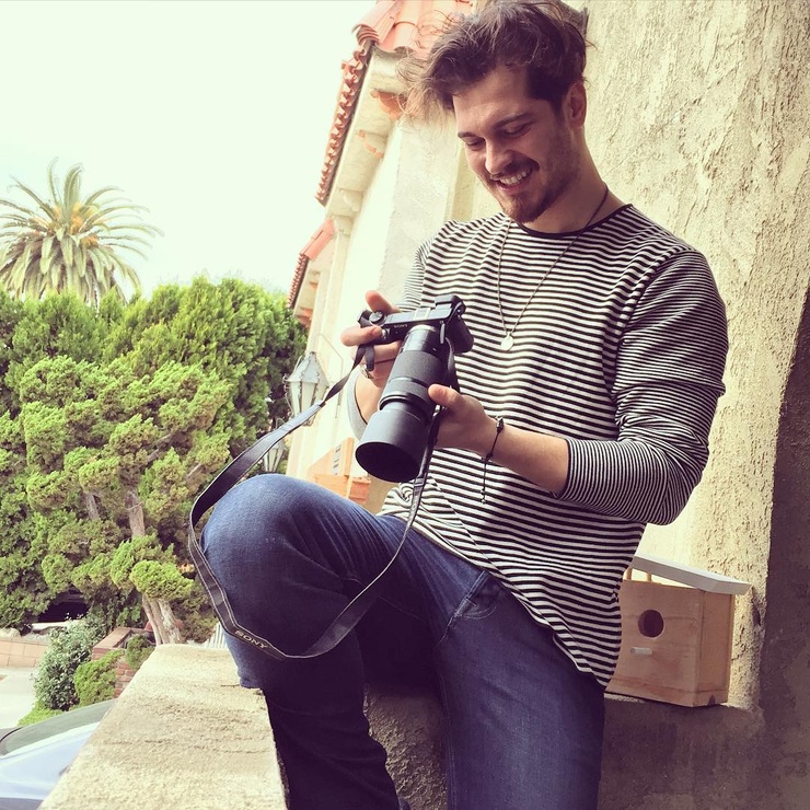 Cagatay Ulusoy