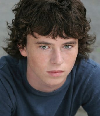 Charlie McDermott