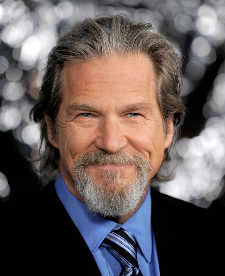 Jeff Bridges Jeff Bridges