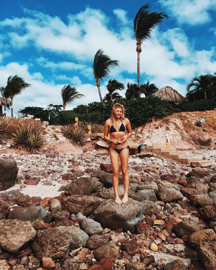 Chloe Moretz