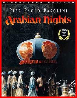 Arabian Nights