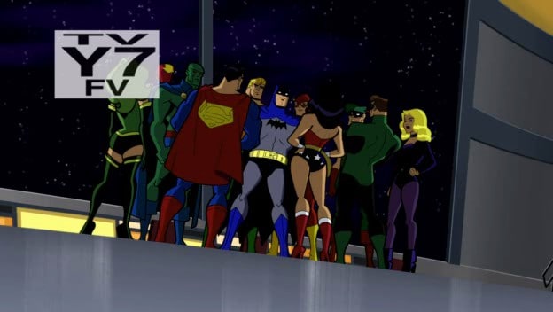 Batman: The Brave and the Bold (2008) Batman: The Brave and the Bold (2008)