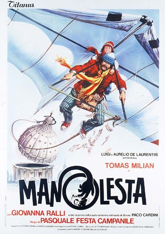 Manolesta