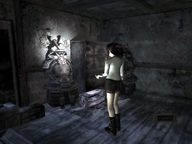 Fatal Frame