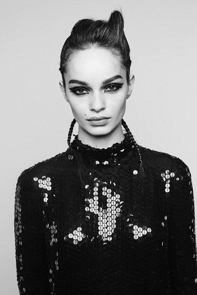 Image of Luma Grothe