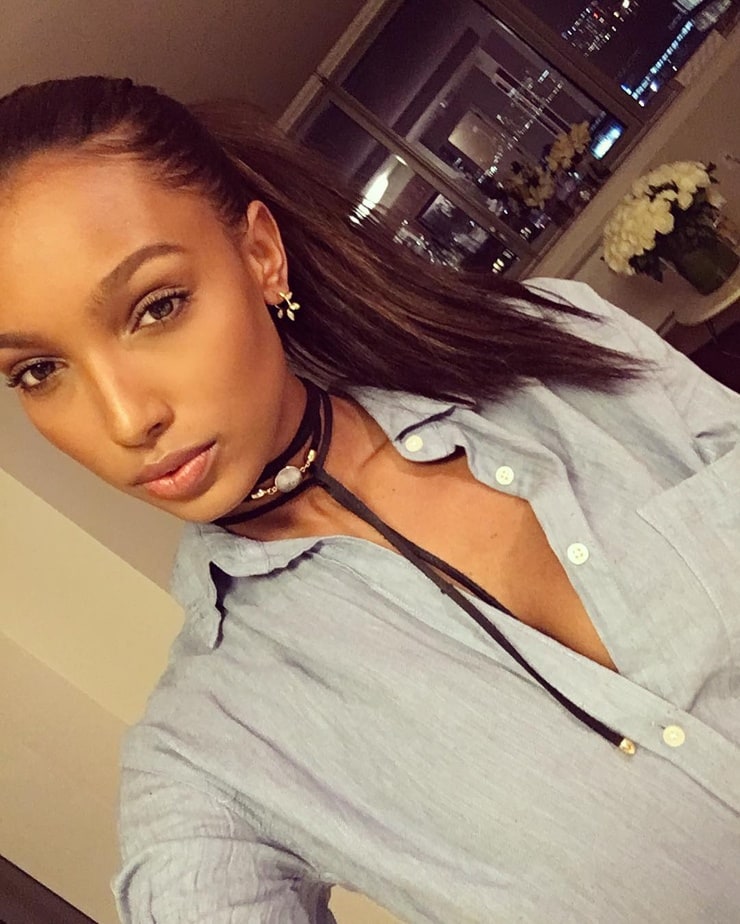 Jasmine Tookes