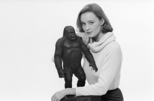 Jessica Lange