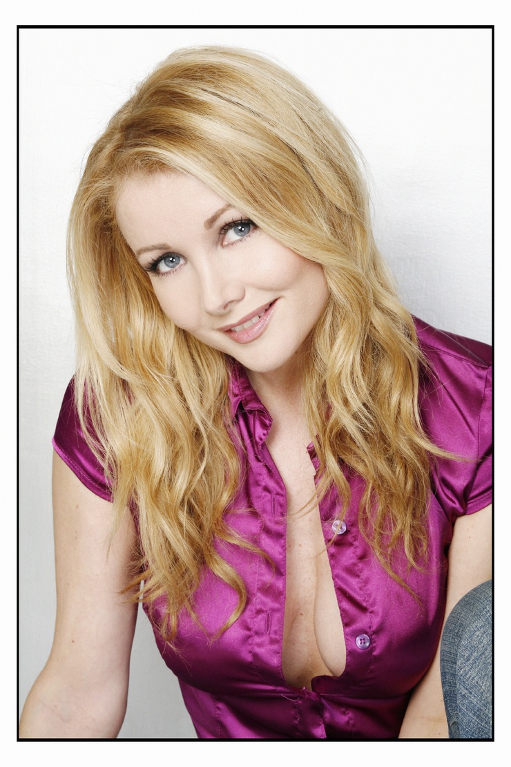 Angela Melillo