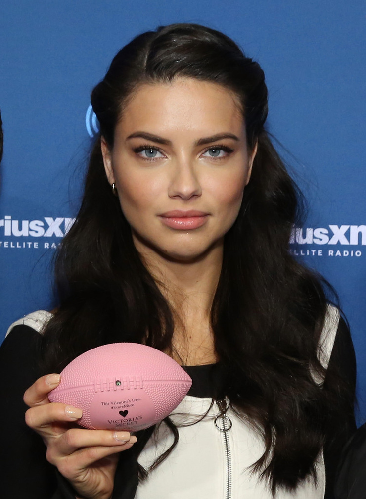 Adriana Lima Adriana Lima