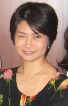 Reiko Shimizu
