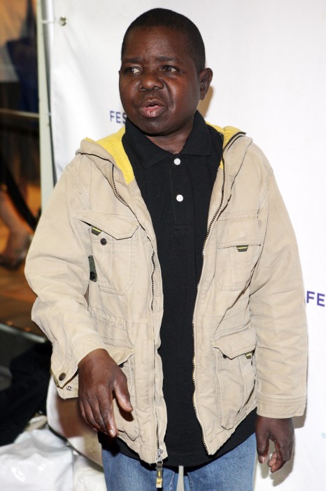 Gary Coleman
