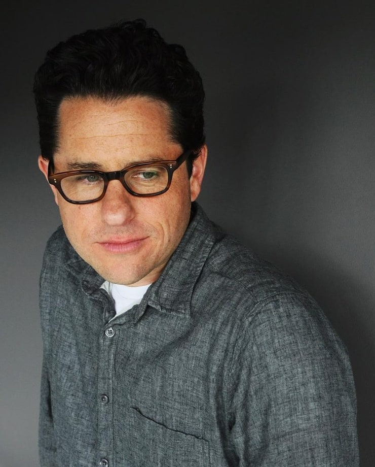 J.J. Abrams