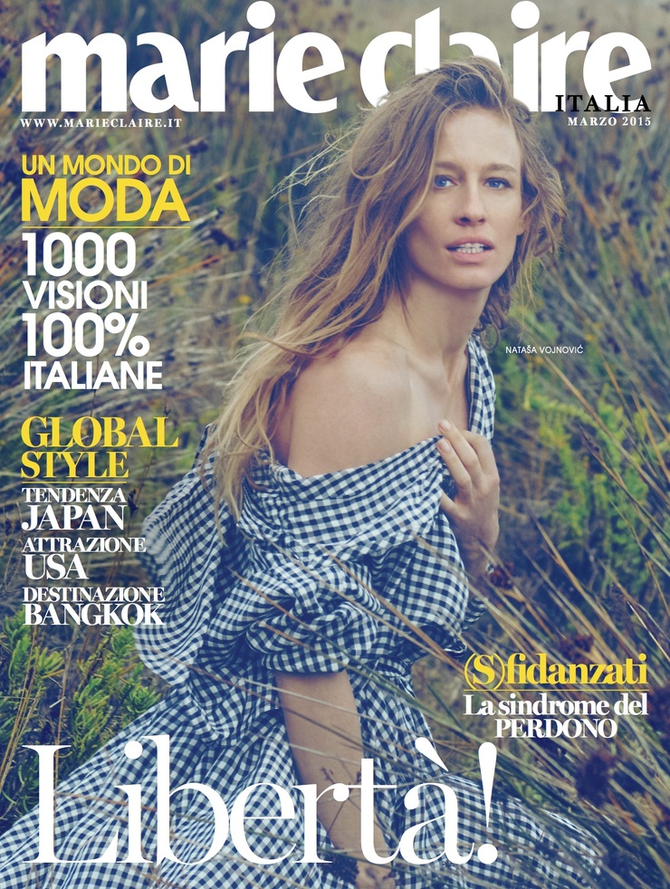 Natasa Vojnovic Natasa Vojnovic