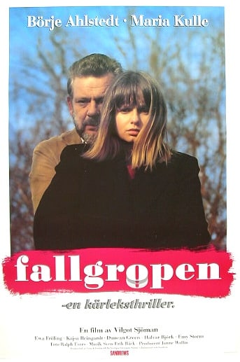 Fallgropen