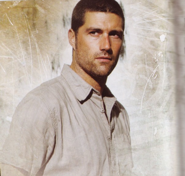 Matthew Fox