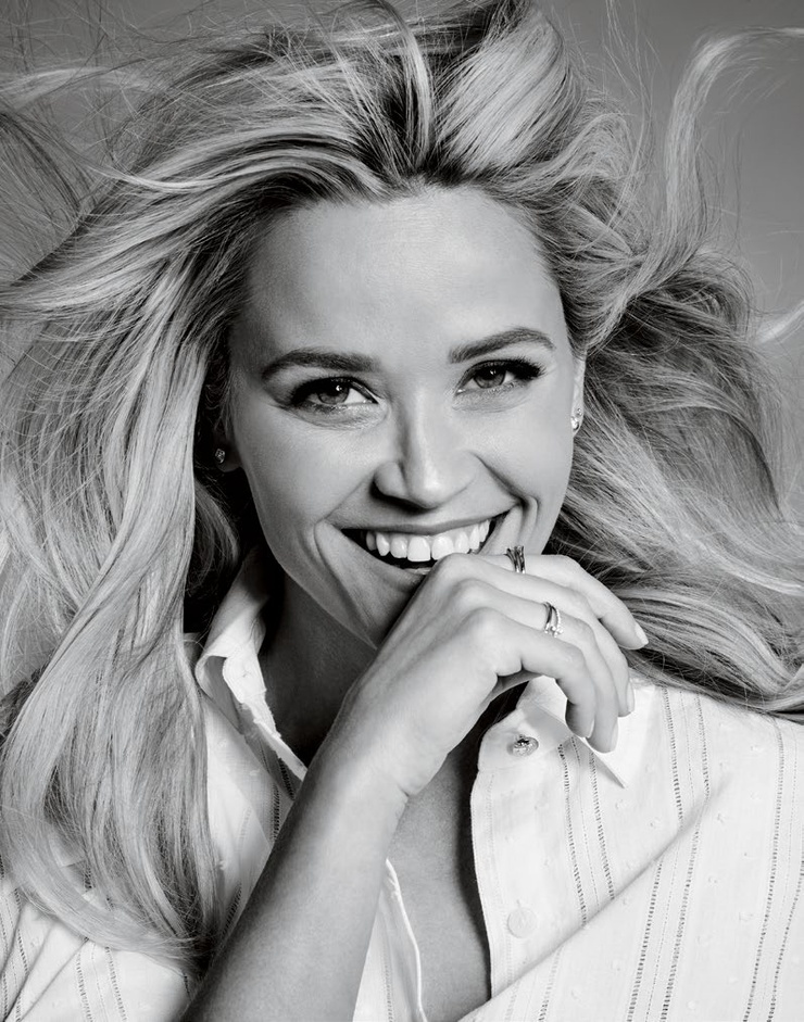 Reese Witherspoon