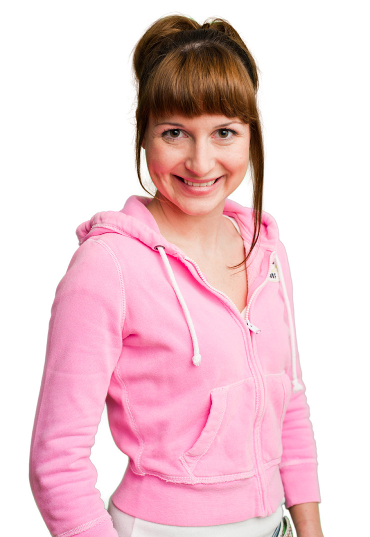 Sabrina Litzinger