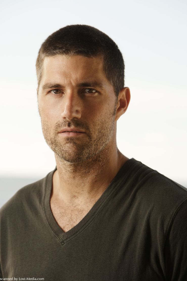 Matthew Fox Matthew Fox