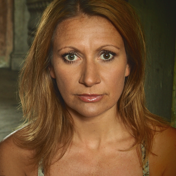 Angelika Niedetzky