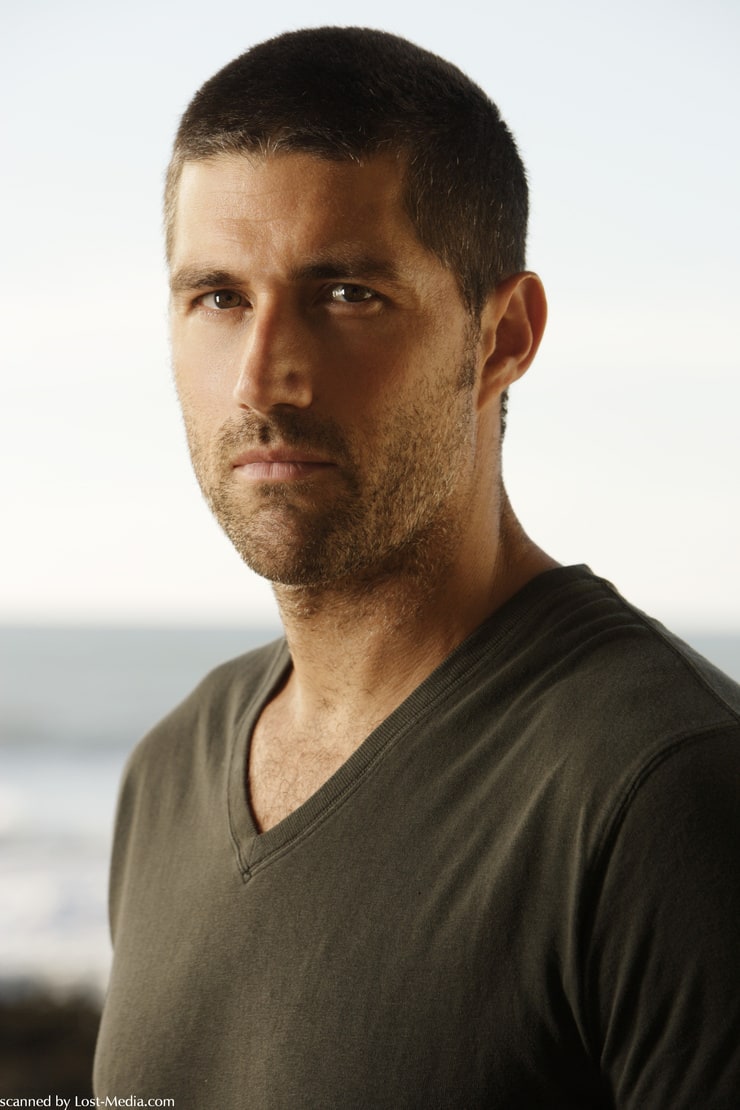 Matthew Fox