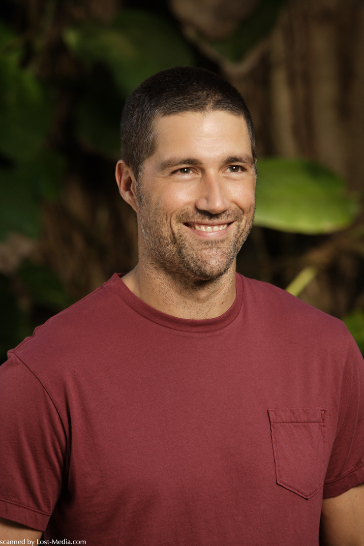 Matthew Fox