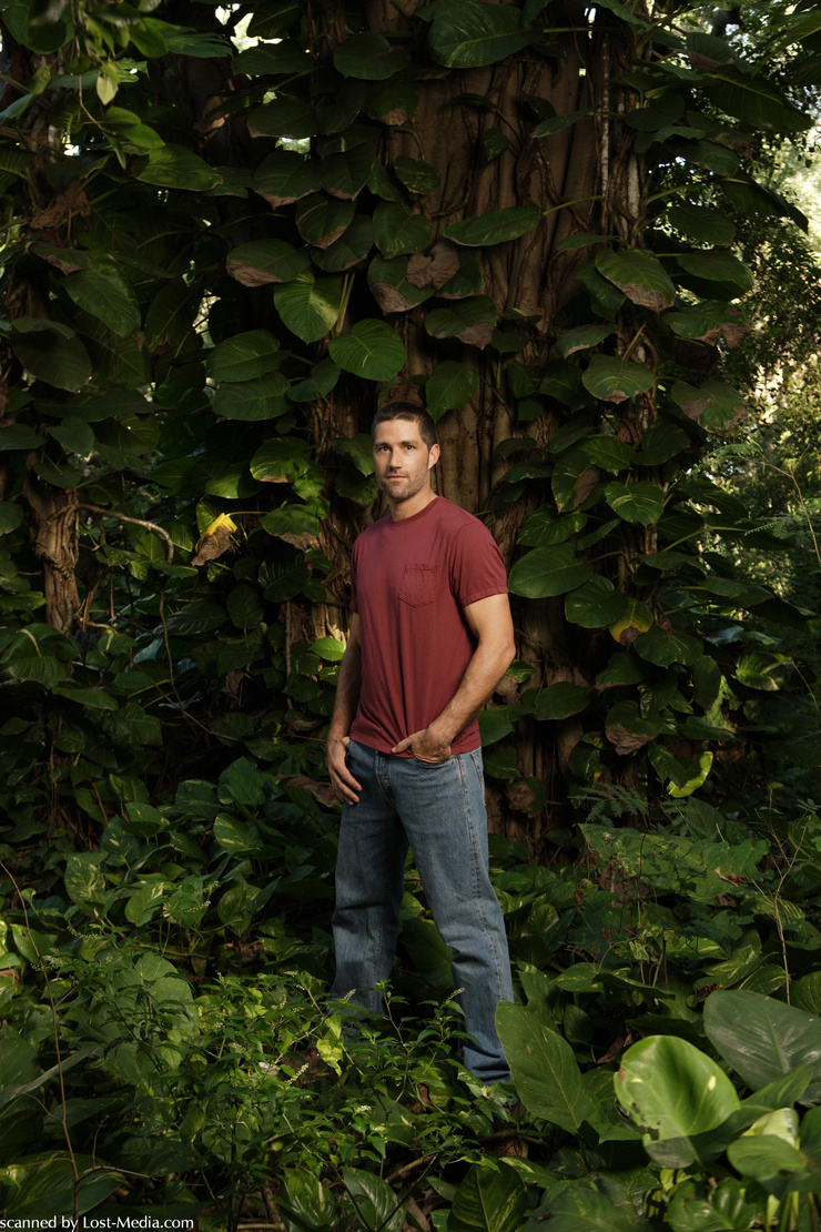 Matthew Fox