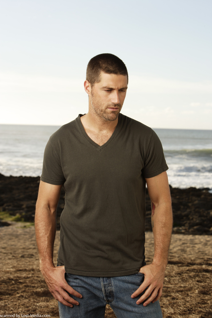 Matthew Fox
