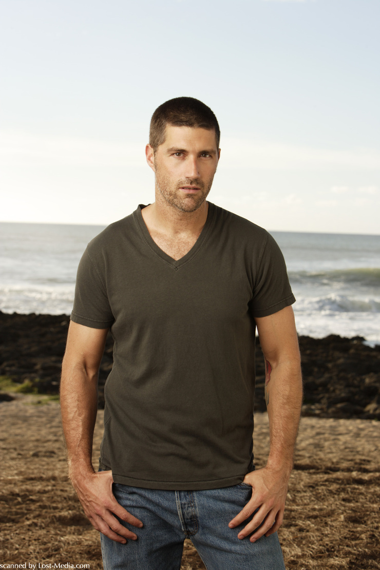Matthew Fox Matthew Fox