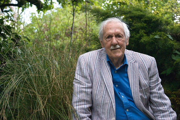 Brian Aldiss