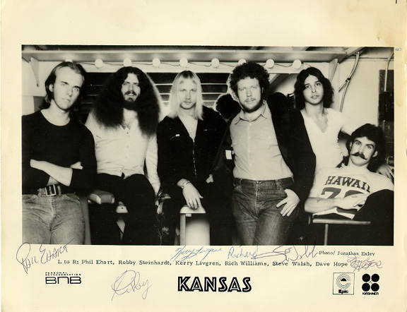 Kansas Kansas