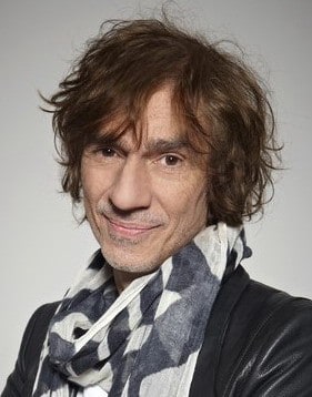 Louis Bertignac