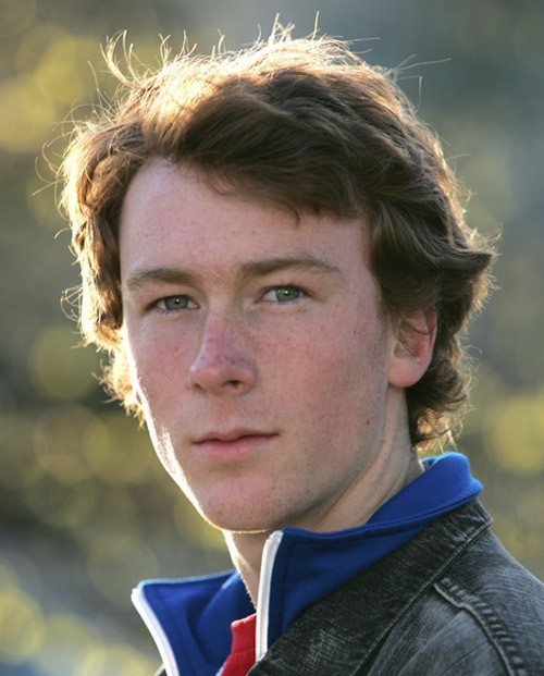 Oscar Copp