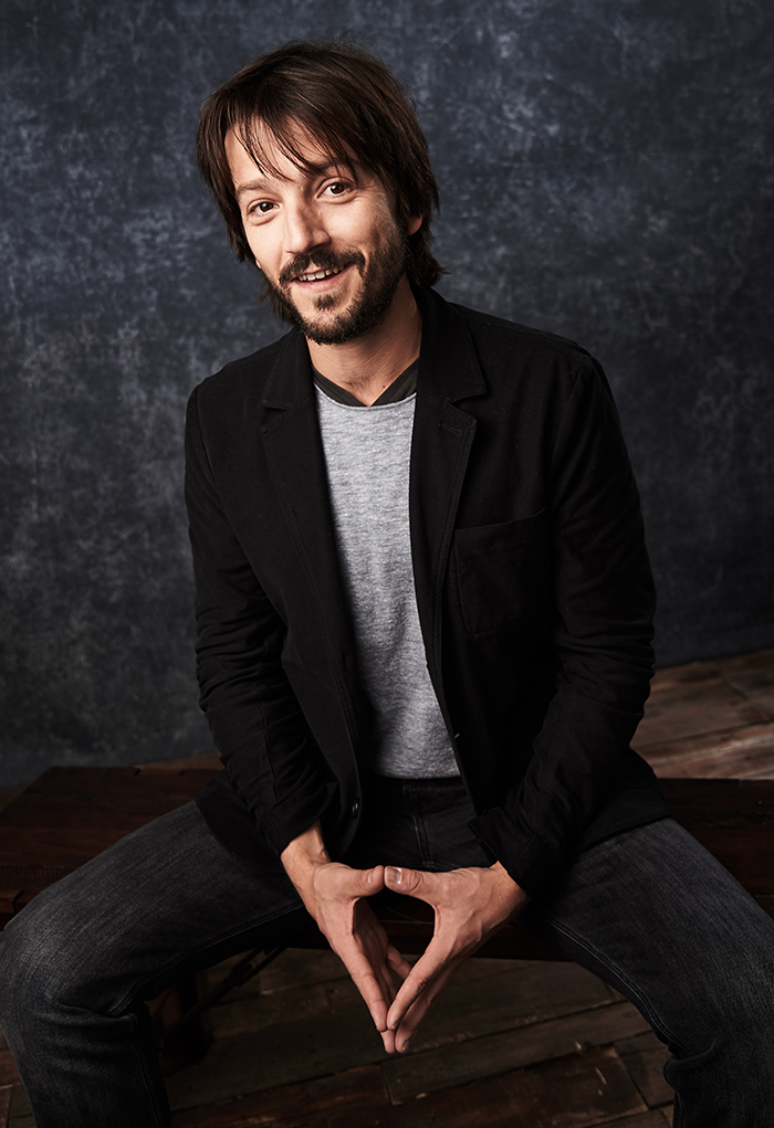 Diego Luna