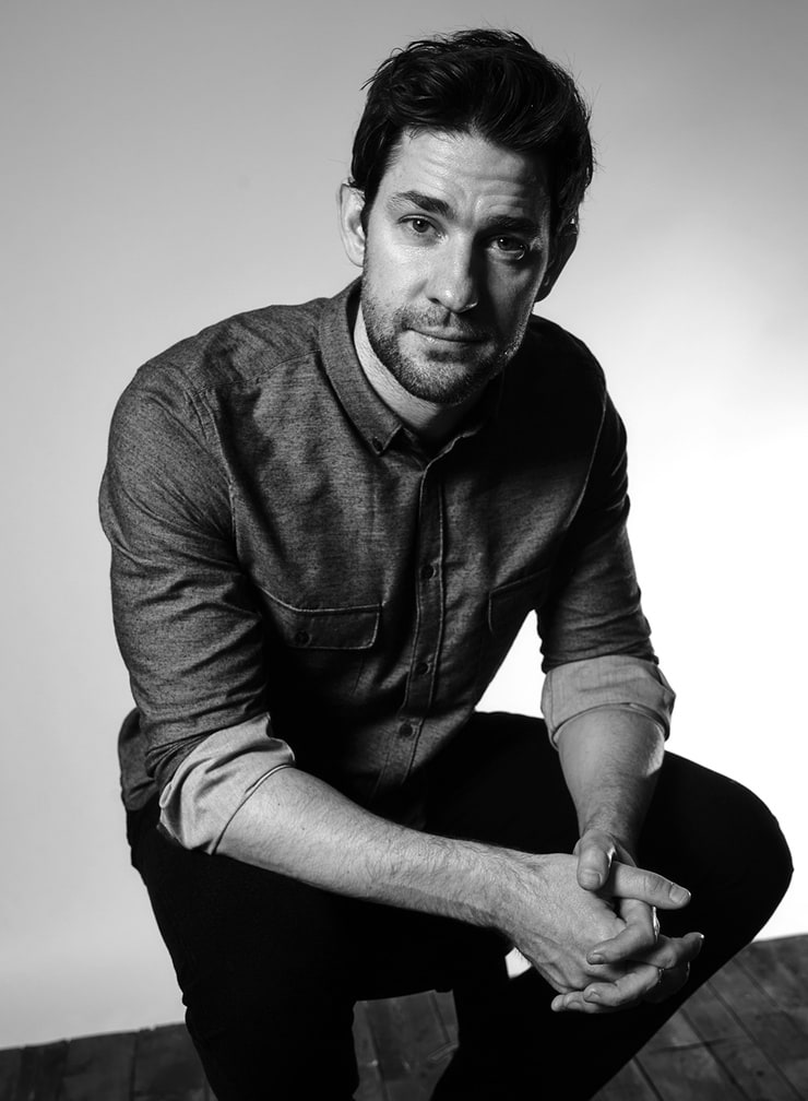 John Krasinski