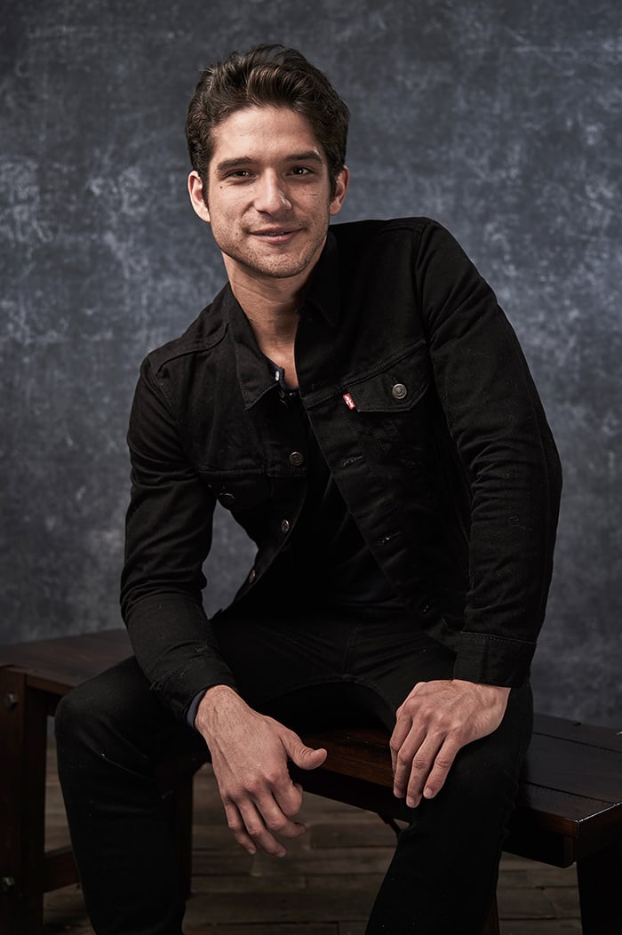 Tyler Posey