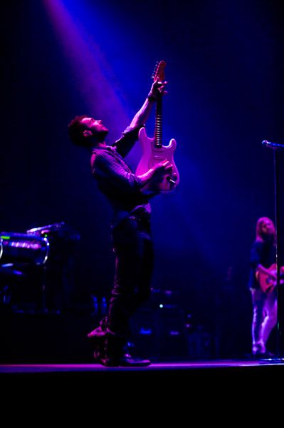 Adam Levine Adam Levine