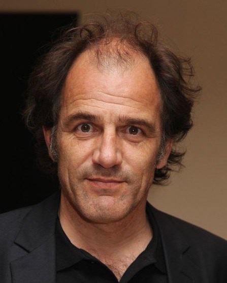 Frédéric Pierrot Frédéric Pierrot