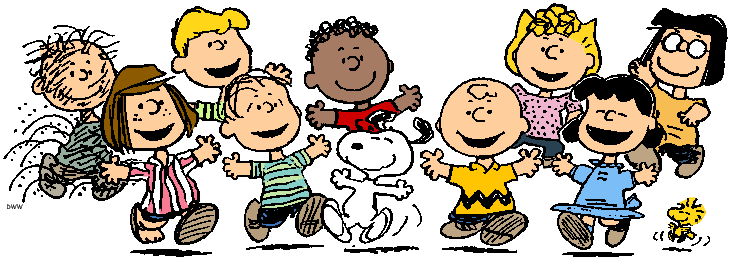 Peanuts