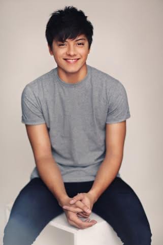 Daniel Padilla