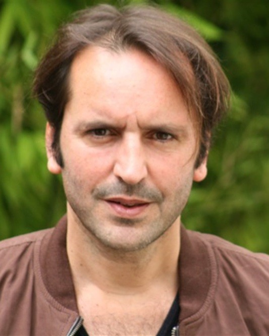 Olivier Ythier