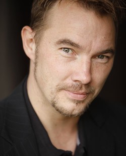 Thomas Arnold