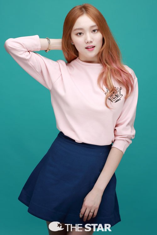Song-Kyoung Lee