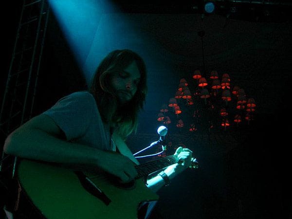 James Valentine