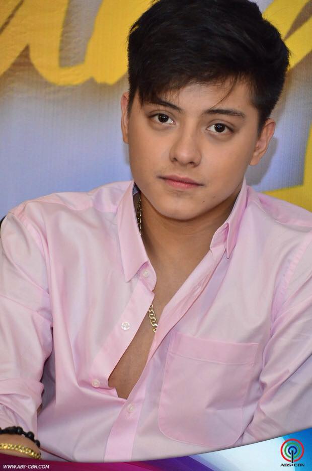 Picture of Daniel Padilla