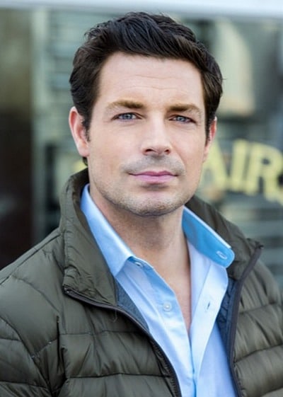 Brennan Elliott