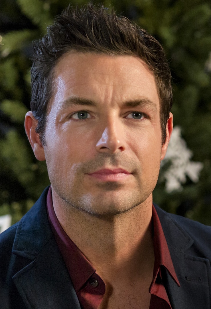 Brennan Elliott