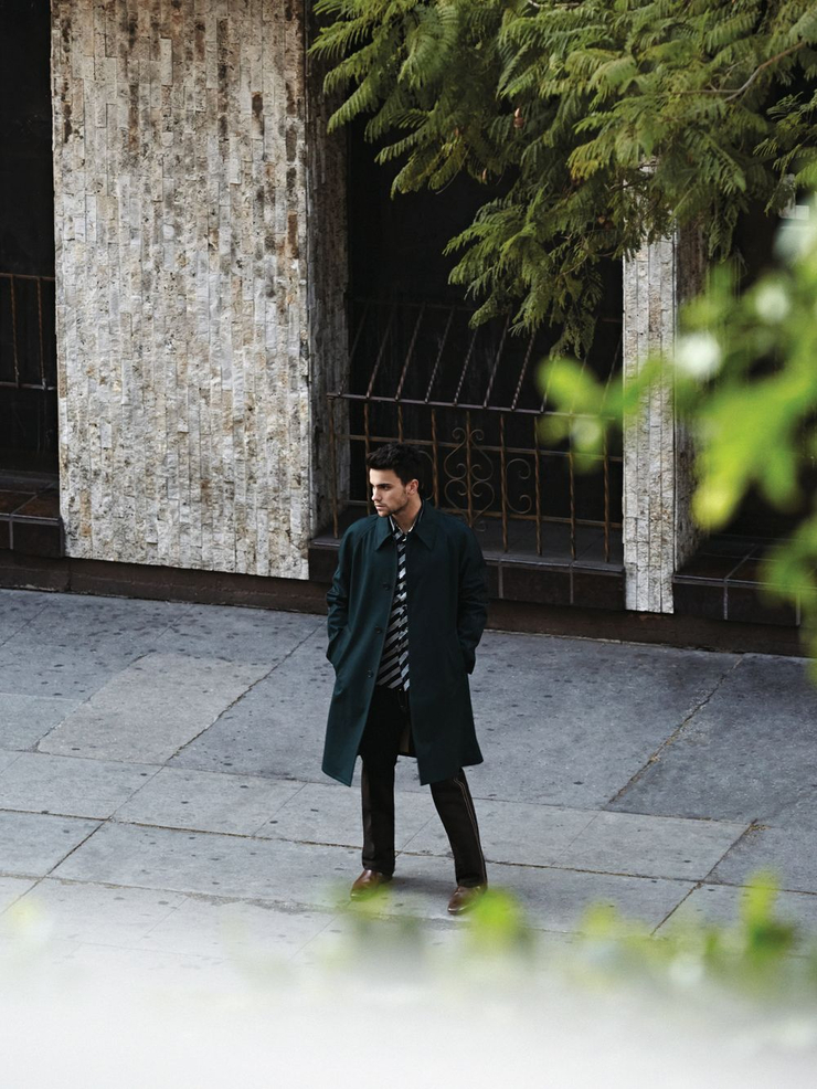 Jack Falahee