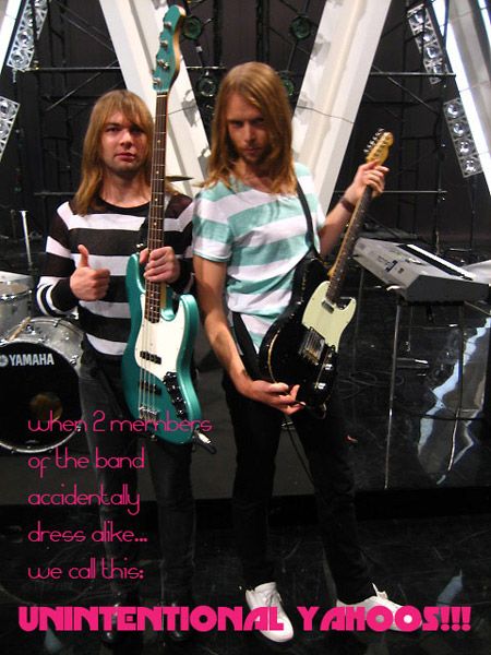 Maroon 5